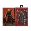 NECA - IDW Comics - Ultimate CASEY JONES L'ultimo Ronin - TMNT - Teenage Mutant Ninja Turtles