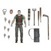 NECA - IDW Comics - Ultimate CASEY JONES L'ultimo Ronin - TMNT - Teenage Mutant Ninja Turtles