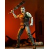 NECA - IDW Comics - Ultimate CASEY JONES L'ultimo Ronin - TMNT - Teenage Mutant Ninja Turtles