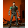NECA - IDW Comics - Ultimate CASEY JONES L'ultimo Ronin - TMNT - Teenage Mutant Ninja Turtles
