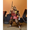 NECA - IDW Comics - Ultimate SPLINTER L'ultimo Ronin - TMNT - Teenage Mutant Ninja Turtles