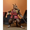 NECA - IDW Comics - Ultimate SPLINTER L'ultimo Ronin - TMNT - Teenage Mutant Ninja Turtles