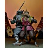 NECA - IDW Comics - Ultimate SPLINTER L'ultimo Ronin - TMNT - Teenage Mutant Ninja Turtles