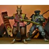 NECA - IDW Comics - Ultimate SPLINTER L'ultimo Ronin - TMNT - Teenage Mutant Ninja Turtles