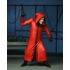 Neca - Toony Terrors - Jigsaw Killer (Red Robe) - SAW