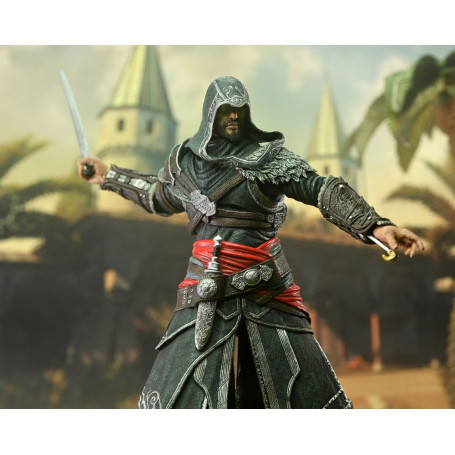 Neca - Ezio Auditore - Rivelazioni di Assassin's Creed