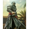 Neca - Ezio Auditore - Rivelazioni di Assassin's Creed