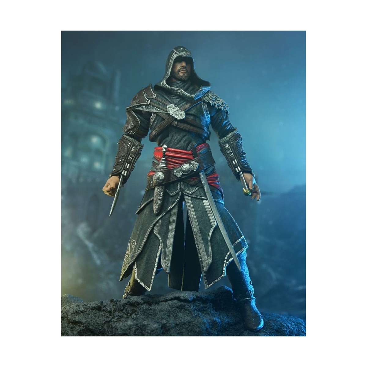 Neca - Ezio Auditore - Rivelazioni di Assassin's Creed