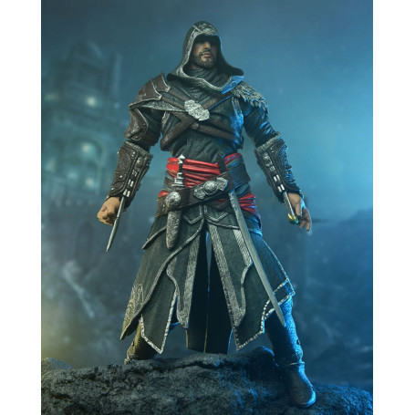 Neca - Ezio Auditore - Rivelazioni di Assassin's Creed