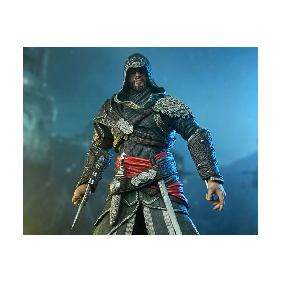 Neca - Ezio Auditore - Rivelazioni di Assassin's Creed