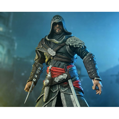 Neca - Ezio Auditore - Rivelazioni di Assassin's Creed