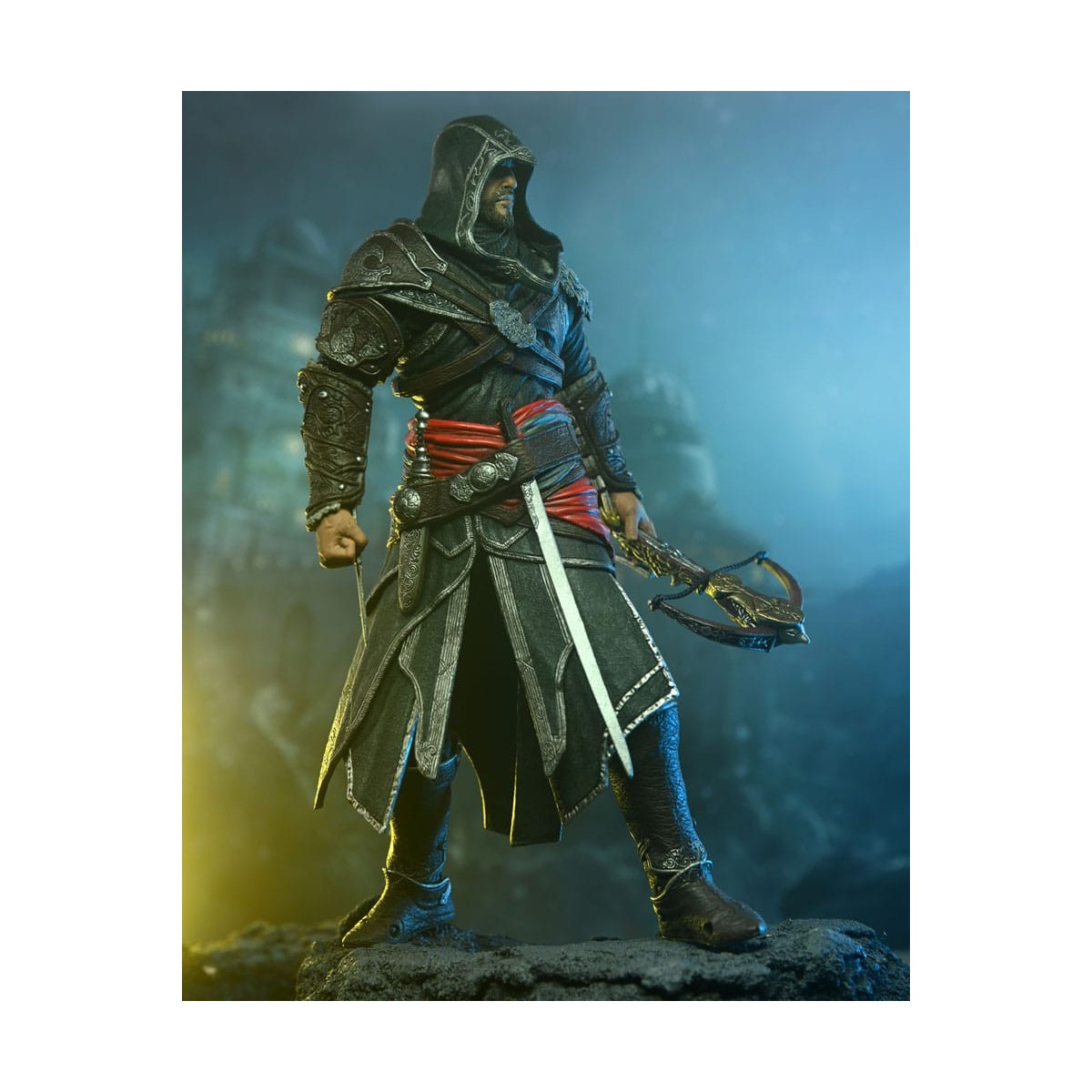 Neca - Ezio Auditore - Rivelazioni di Assassin's Creed