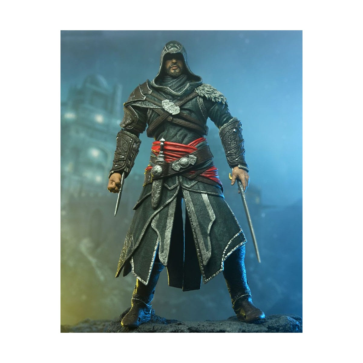 Neca - Ezio Auditore - Rivelazioni di Assassin's Creed
