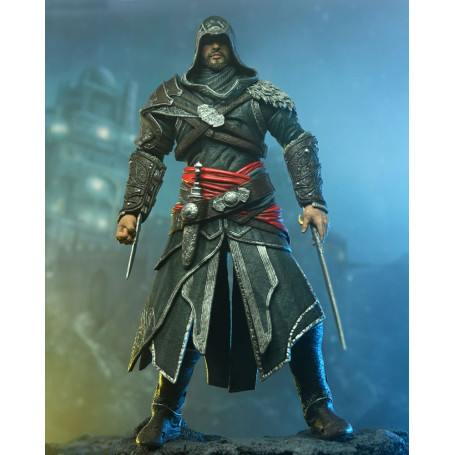 Neca - Ezio Auditore - Rivelazioni di Assassin's Creed