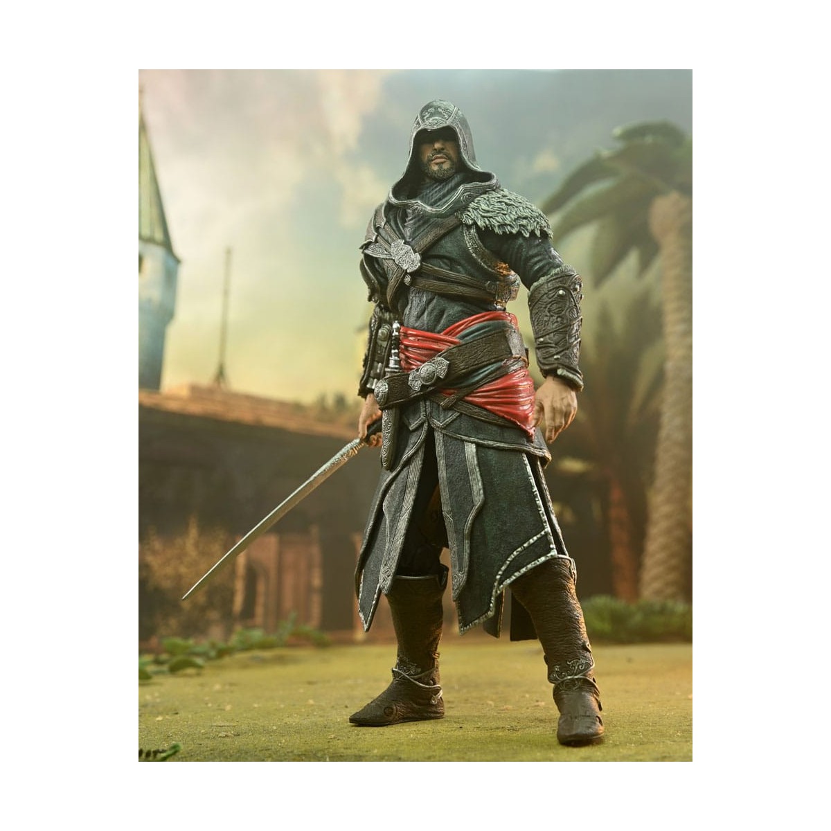 Neca - Ezio Auditore - Rivelazioni di Assassin's Creed