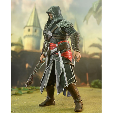 Neca - Ezio Auditore - Rivelazioni di Assassin's Creed