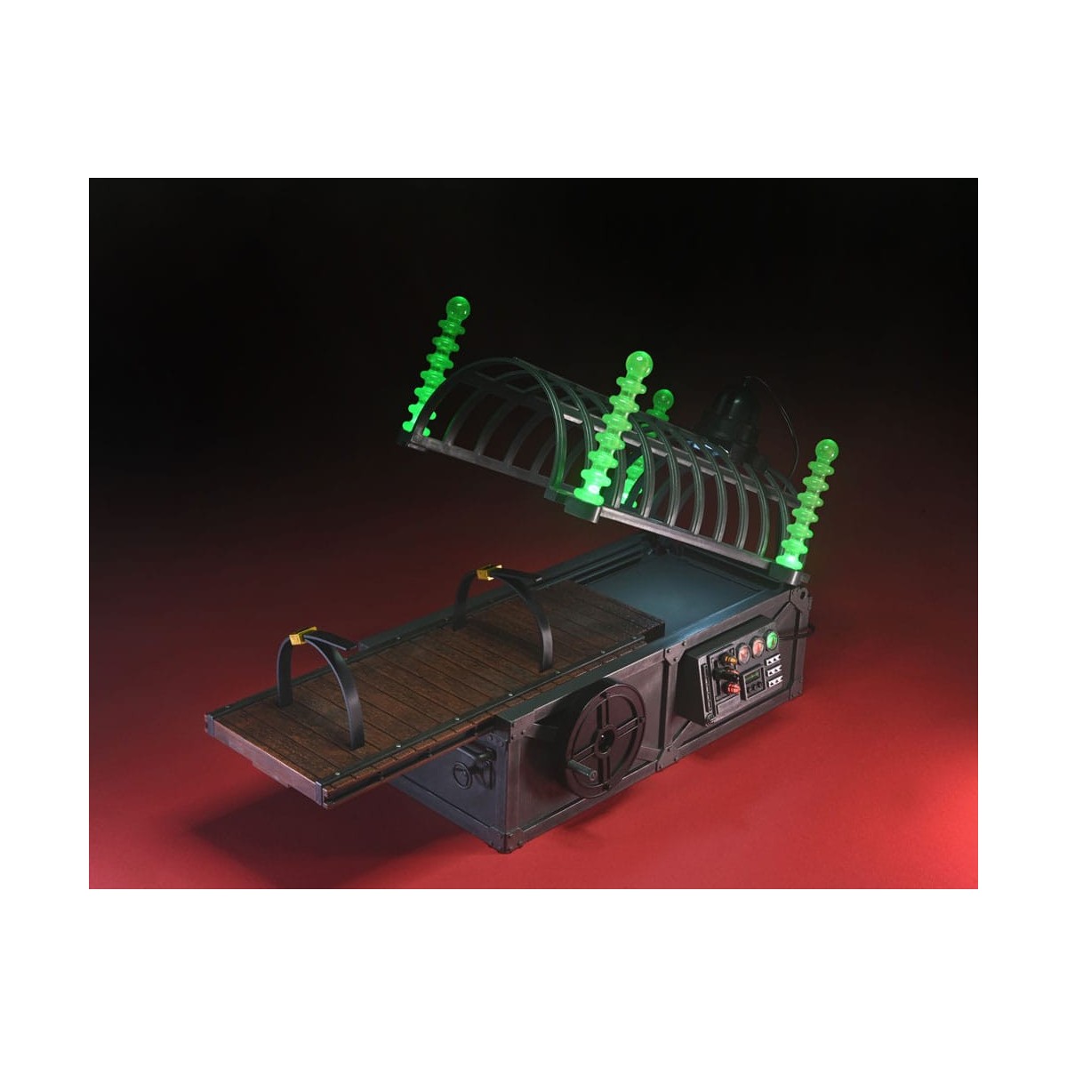 NECA - Diorama Originals - Monsterizer Vintage