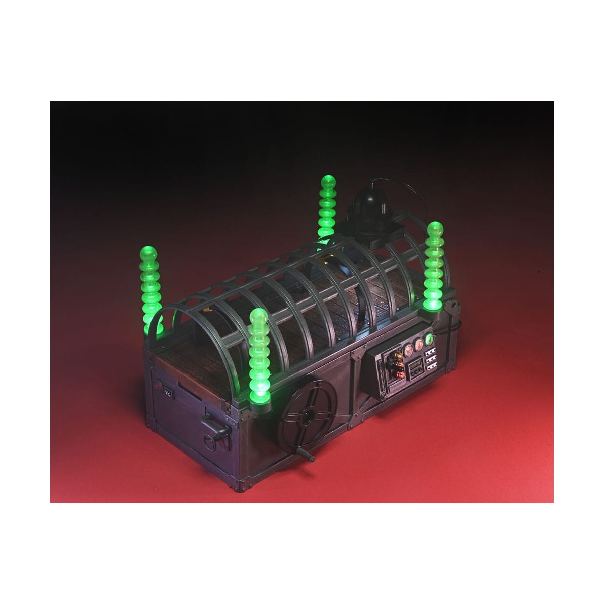 NECA - Diorama Originals - Monsterizer Vintage