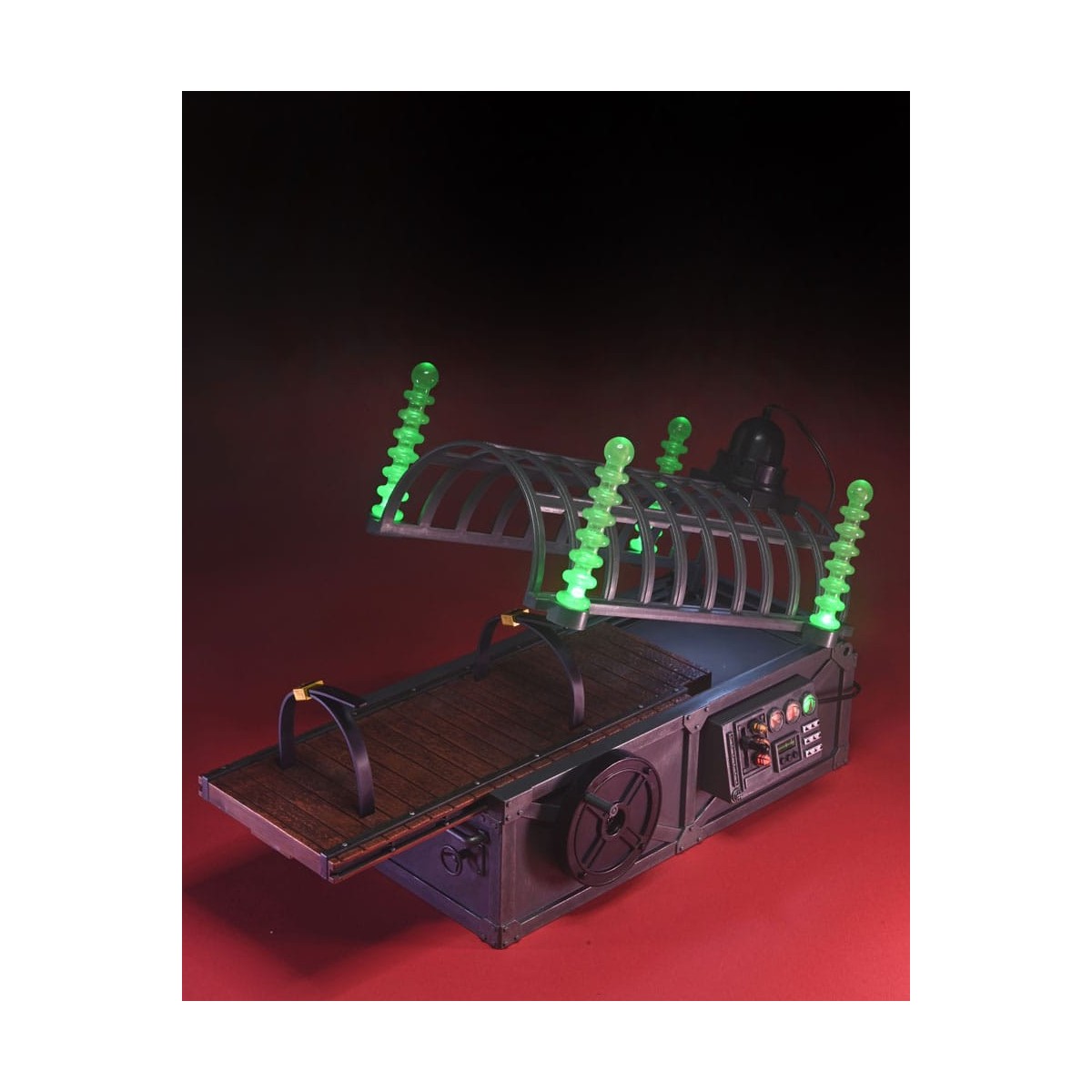 NECA - Diorama Originals - Monsterizer Vintage