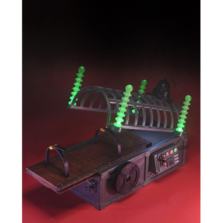 NECA - Diorama Originals - Monsterizer Vintage