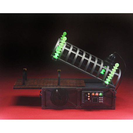 NECA - Diorama Originals - Monsterizer Vintage