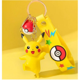 Funism - Pokemon - Portachiavi PIKACHU