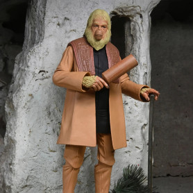 Neca - Dr. Zaius - Il pianeta delle scimmie - Serie Legacy