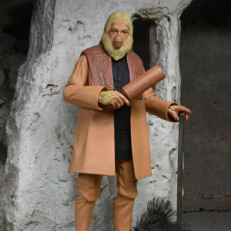 Neca - Dr. Zaius - Il pianeta delle scimmie - Serie Legacy