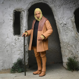 Neca - Dr. Zaius - Il pianeta delle scimmie - Serie Legacy
