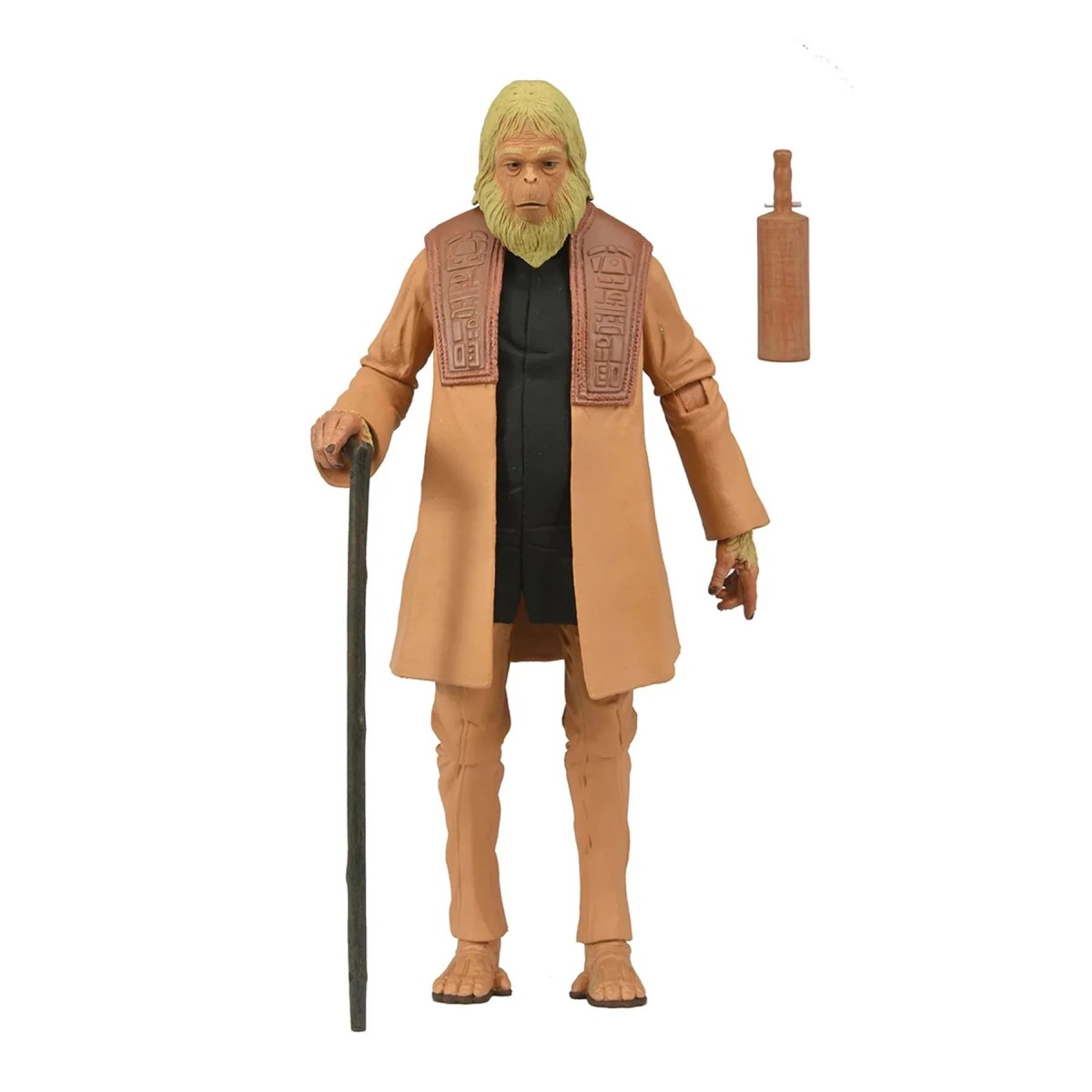 Neca - Dr. Zaius - Il pianeta delle scimmie - Serie Legacy