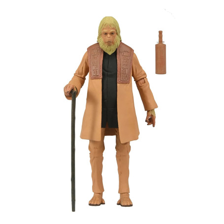 Neca - Dr. Zaius - Il pianeta delle scimmie - Serie Legacy