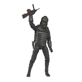 Neca - Generale Ursus - Il pianeta delle scimmie - Serie Legacy