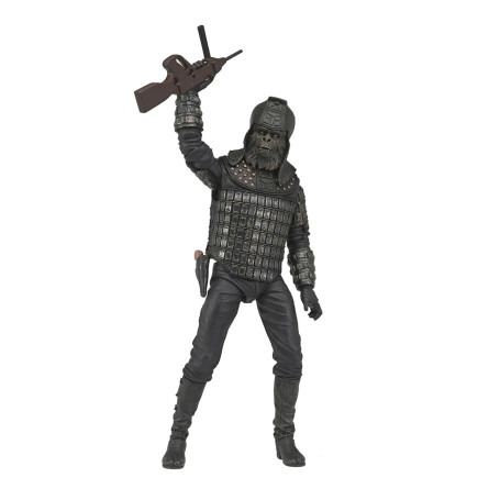 Neca - Generale Ursus - Il pianeta delle scimmie - Serie Legacy