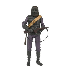 Neca - Soldato Gorilla - Serie Legacy del Pianeta delle Scimmie