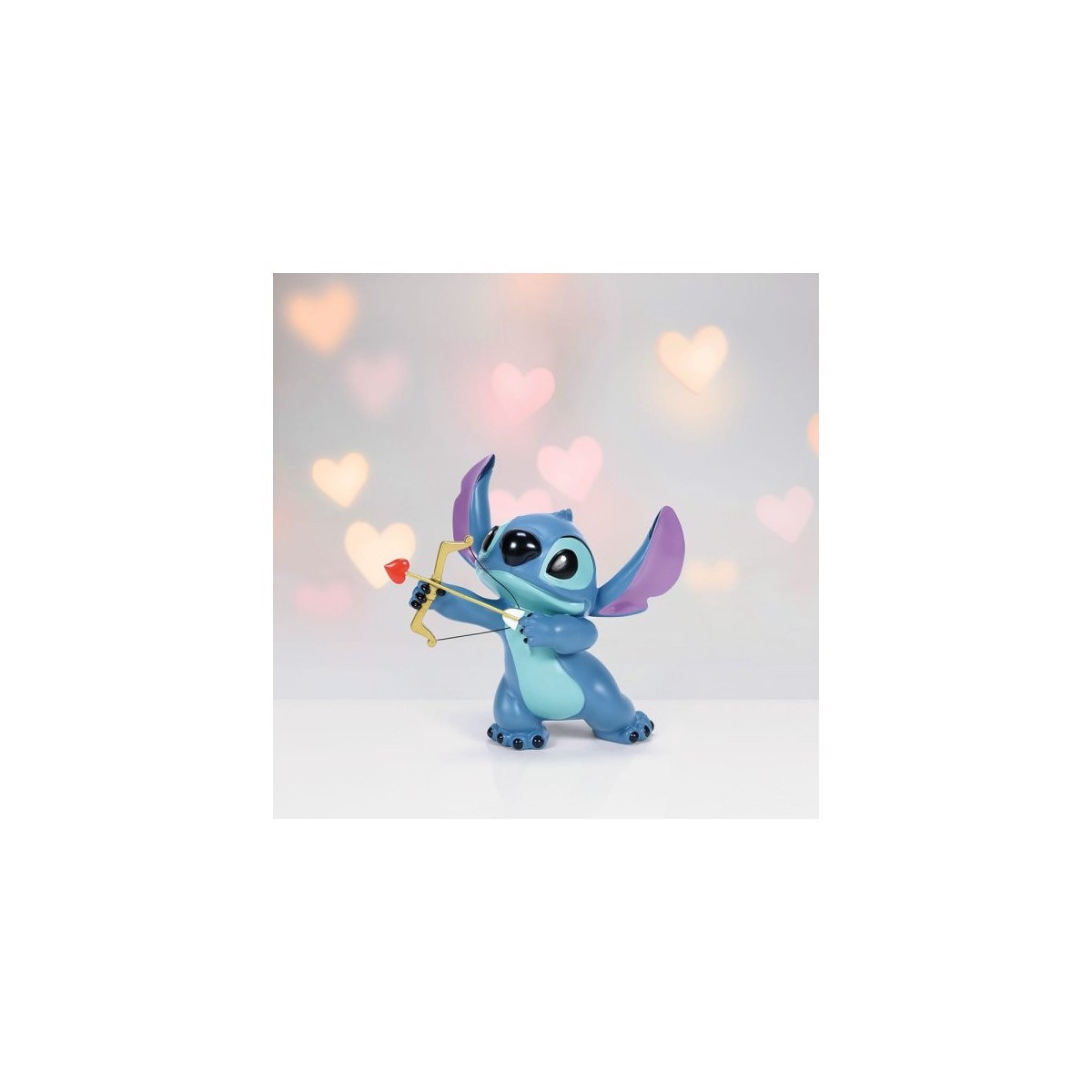Tradizioni Disney Lilo e Stich - Stitch Cupido