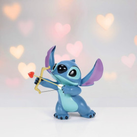 Tradizioni Disney Lilo e Stich - Stitch Cupido