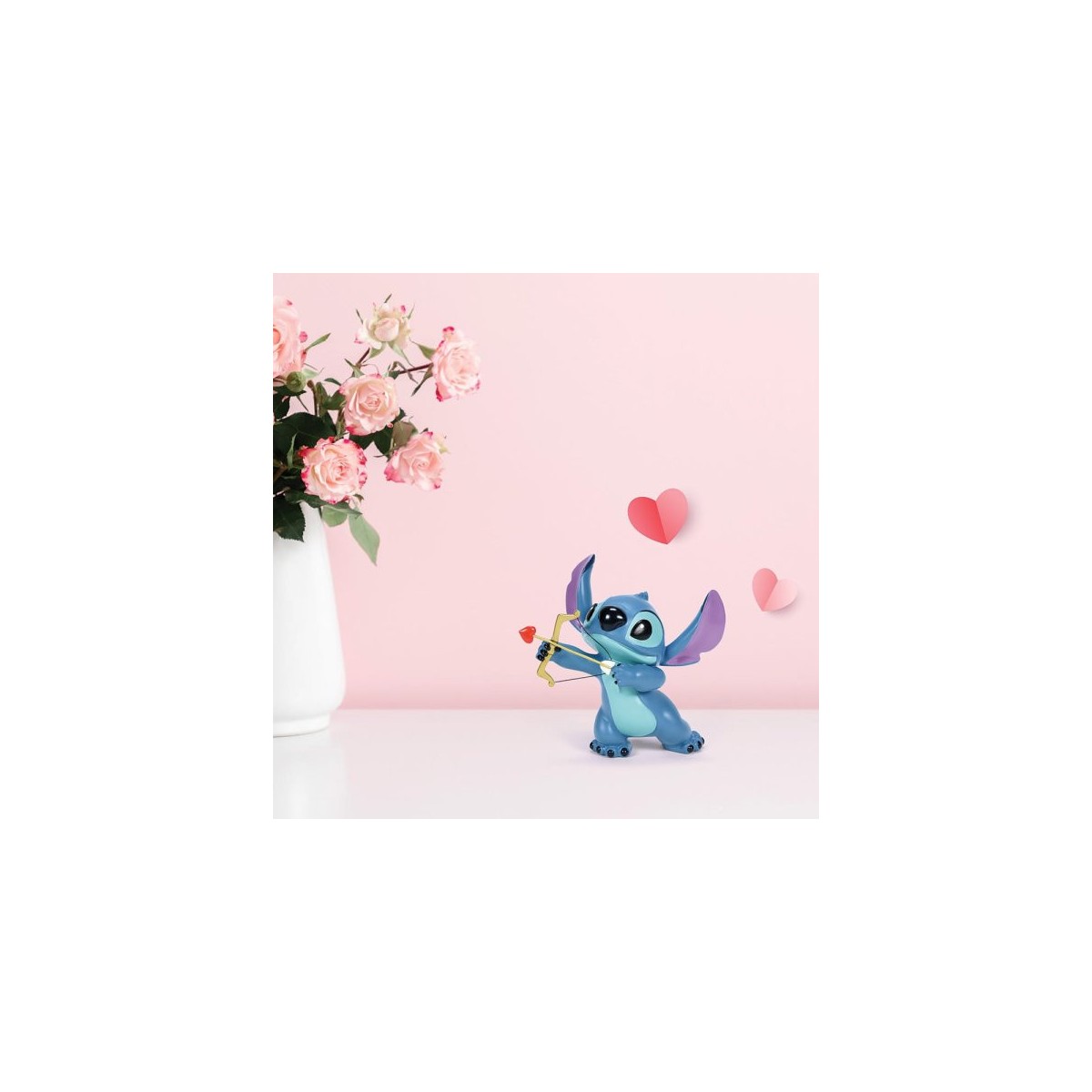 Tradizioni Disney Lilo e Stich - Stitch Cupido