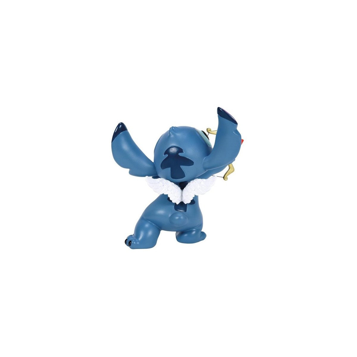Tradizioni Disney Lilo e Stich - Stitch Cupido
