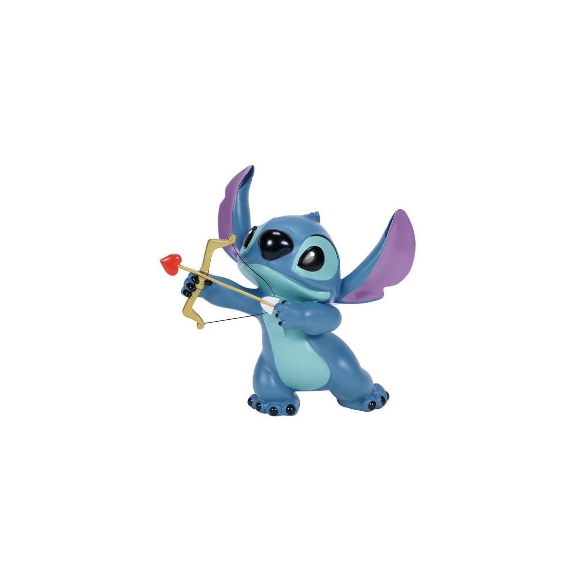 Tradizioni Disney Lilo e Stich - Stitch Cupido