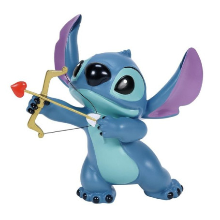 Tradizioni Disney Lilo e Stich - Stitch Cupido