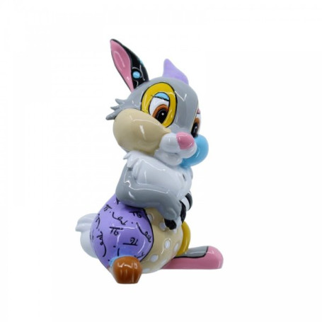 Disney Britto Bambi - Panpan amico di Bambi by Britto v.2