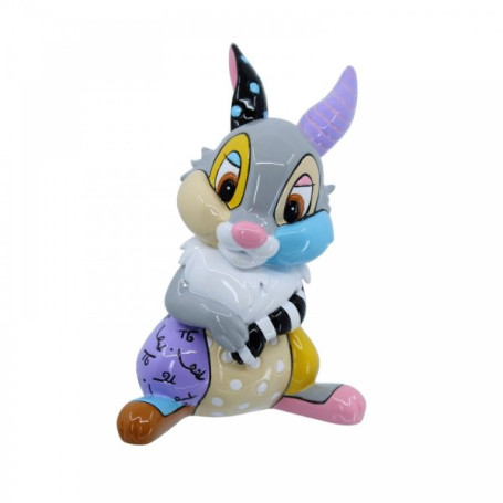 Disney Britto Bambi - Panpan amico di Bambi by Britto v.2