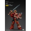 Joytoy - Warhammer - Angeli del Sangue - Raldoron Primo Capitano degli Angeli del Sangue - L'Eresia di Horus