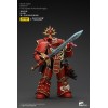 Joytoy - Warhammer - Angeli del Sangue - Raldoron Primo Capitano degli Angeli del Sangue - L'Eresia di Horus