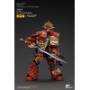 Joytoy - Warhammer - Angeli del Sangue - Raldoron Primo Capitano degli Angeli del Sangue - L'Eresia di Horus