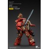 Joytoy - Warhammer - Angeli del Sangue - Raldoron Primo Capitano degli Angeli del Sangue - L'Eresia di Horus