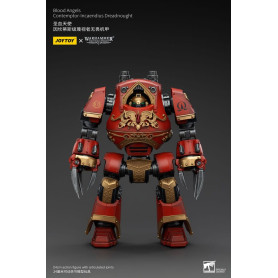 Joytoy - Warhammer - Angeli del Sangue - Contemptor-Incaendius Dreadnought - L'eresia di Horus