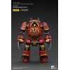 Joytoy - Warhammer - Angeli del Sangue - Contemptor-Incaendius Dreadnought - L'eresia di Horus