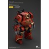 Joytoy - Warhammer - Angeli del Sangue - Contemptor-Incaendius Dreadnought - L'eresia di Horus