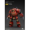 Joytoy - Warhammer - Angeli del Sangue - Contemptor-Incaendius Dreadnought - L'eresia di Horus